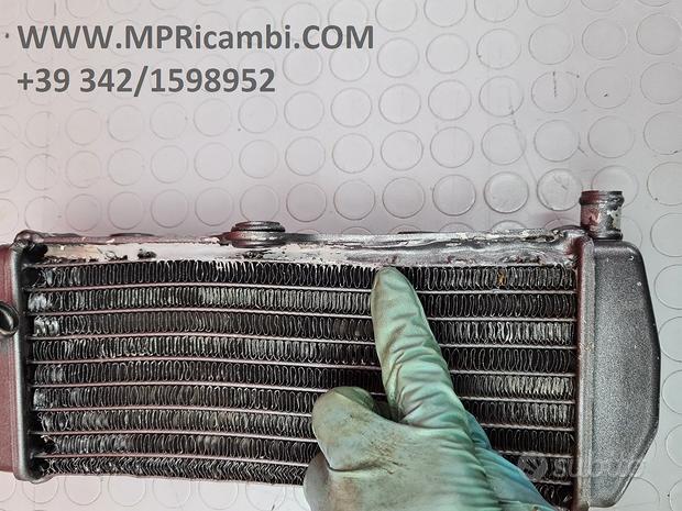 Subito RADIATORI RADIATORE TM MX 250 1997 1998 EN 2t