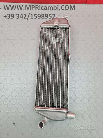 Subito RADIATORI RADIATORE VOR EN 400 1999 2000 EN400 200