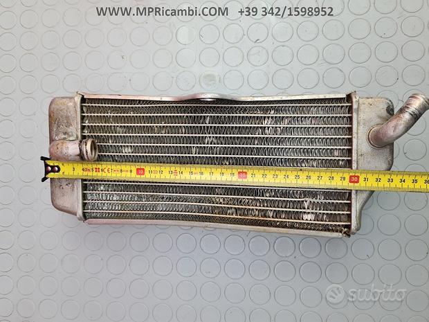 Subito RADIATORI RADIATORE YAMAHA WRF 450 2003 2004 YZF 2