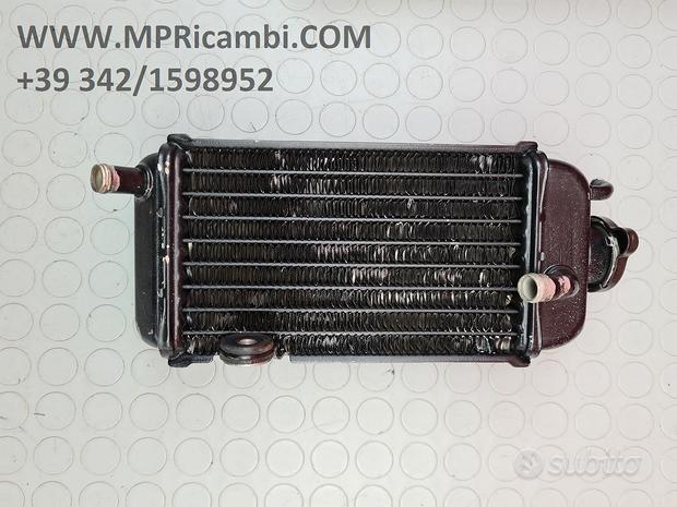 Subito RADIATORI RADIATORE YAMAHA YZ 125 1992 1991 YZ125