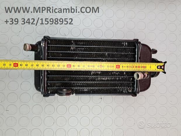 Subito RADIATORI RADIATORE YAMAHA YZ 125 1992 1991 YZ125