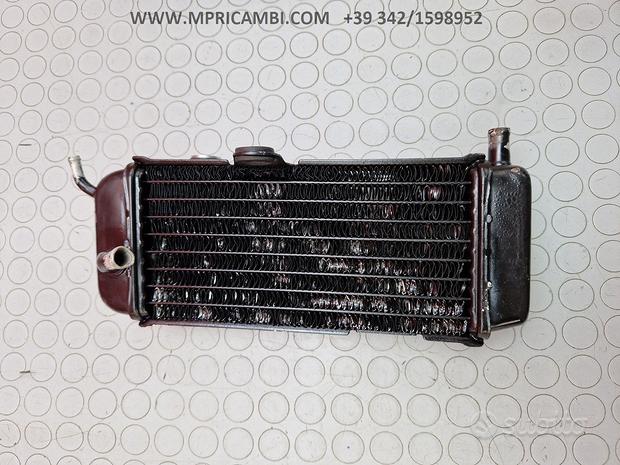 Subito RADIATORI RADIATORE YAMAHA YZ 250 1990 1989 YZ250