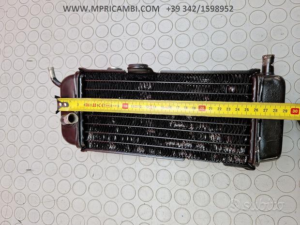 Subito RADIATORI RADIATORE YAMAHA YZ 250 1990 1989 YZ250