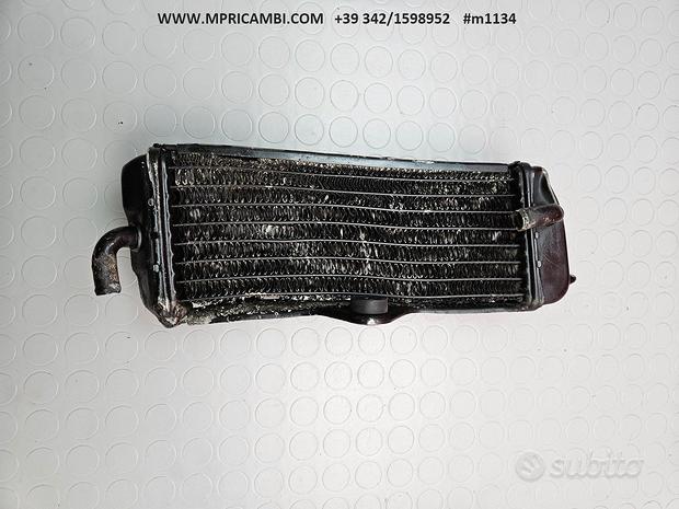 Subito RADIATORI RADIATORE YAMAHA YZ 250 1993 1994 YZ250