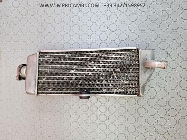Subito RADIATORI RADIATORE YAMAHA YZF 450 2003 2004 YZF45