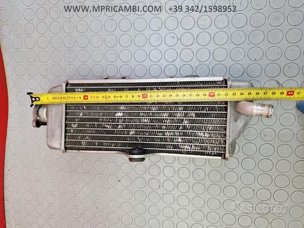 Subito RADIATORI RADIATORE YAMAHA YZF 450 2003 2004 YZF45