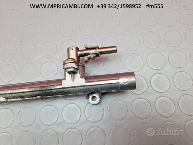 Subito RAIL 15731-39F00 SUZUKI GSXR 600 2001 2002 GSX R 2