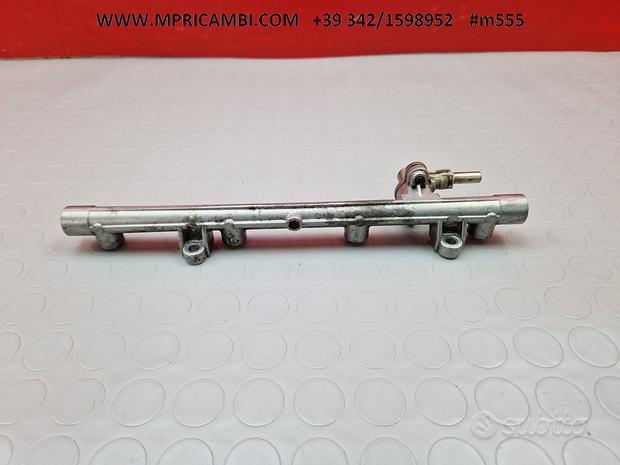 Subito RAIL 15731-39F00 SUZUKI GSXR 600 2001 2002 GSX R 2