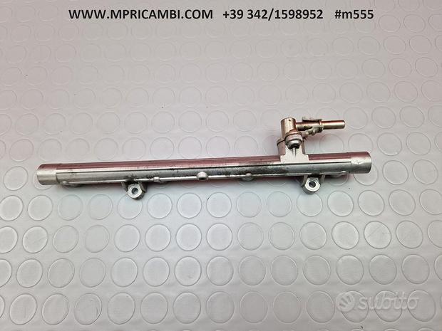 Subito RAIL 15731-39F00 SUZUKI GSXR 600 2001 2002 GSX R 2