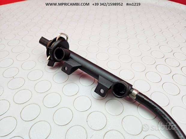 Subito RAIL BENZINA BMW F800R 2009 2014 F800 2010 2011