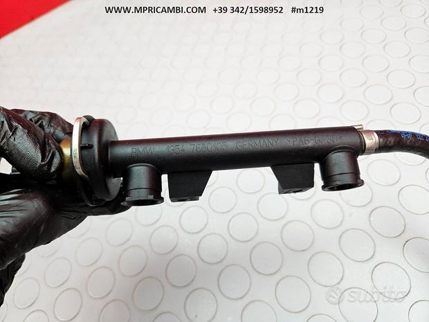 Subito RAIL BENZINA BMW F800R 2009 2014 F800 2010 2011