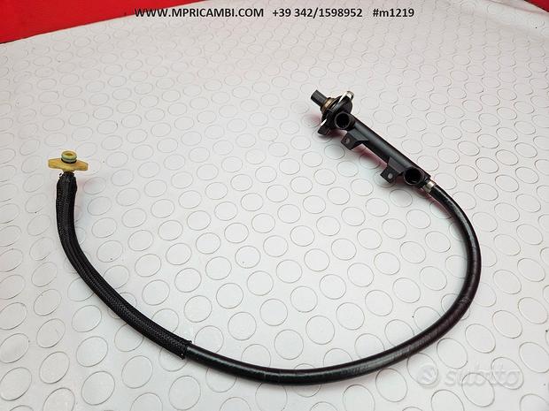 Subito RAIL BENZINA BMW F800R 2009 2014 F800 2010 2011