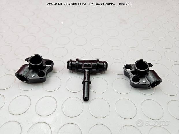 Subito RAIL BENZINA HONDA CBR 500 R 2017 2018 CBR500