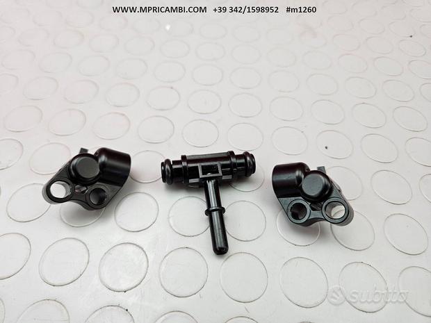 Subito RAIL BENZINA HONDA CBR 500 R 2017 2018 CBR500