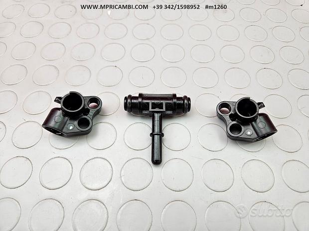 Subito RAIL BENZINA HONDA CBR 500 R 2017 2018 CBR500