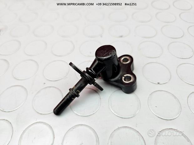 Subito RAIL BENZINA HONDA CRF 450 2011 2012 CRE 2009 2010