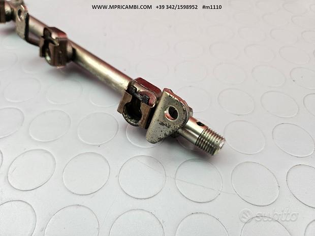 Subito RAIL BENZINA HONDA HORNET 900 2002 2003 CB 2004 20