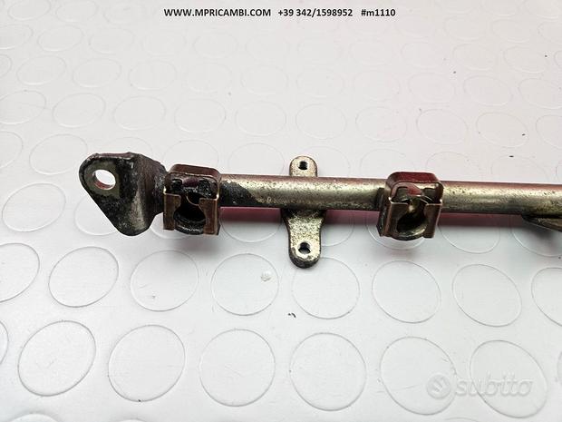 Subito RAIL BENZINA HONDA HORNET 900 2002 2003 CB 2004 20