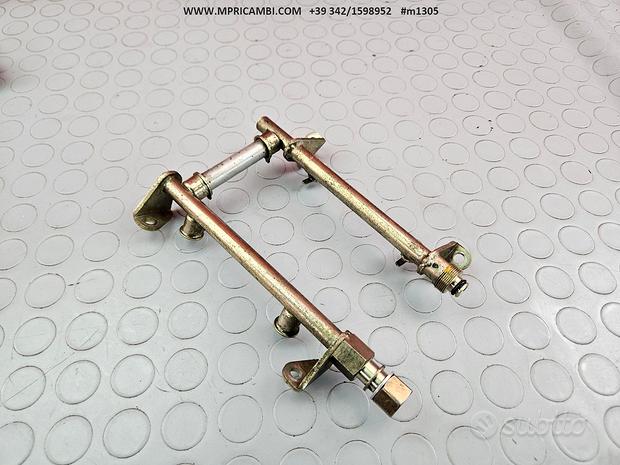 Subito RAIL BENZINA HONDA VFR 800 2002 2005 VFR800 2003 2