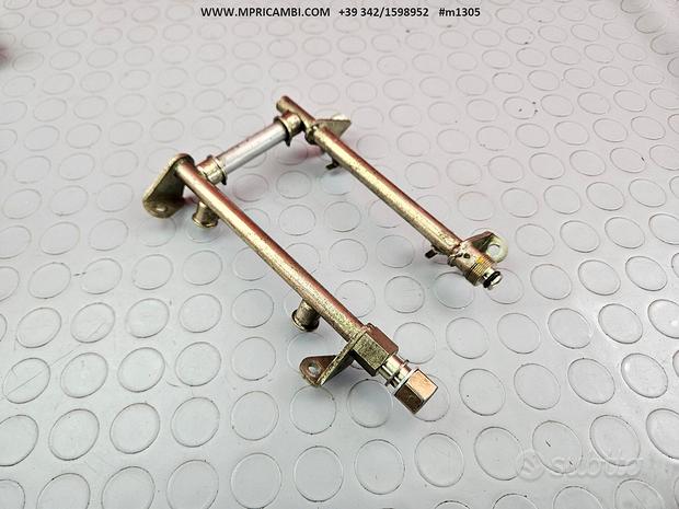 Subito RAIL BENZINA HONDA VFR 800 2002 2005 VFR800 2003 2