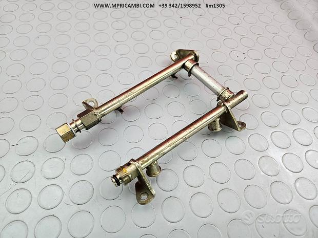 Subito RAIL BENZINA HONDA VFR 800 2002 2005 VFR800 2003 2