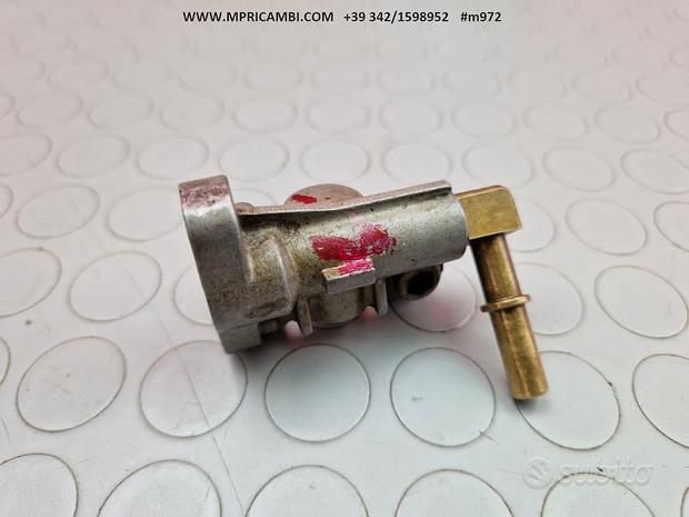 Subito RAIL BENZINA HUSQVARNA TE 250 2010 2011 TC 2012