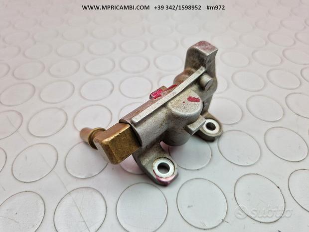 Subito RAIL BENZINA HUSQVARNA TE 250 2010 2011 TC 2012