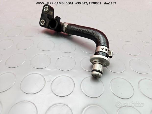 Subito RAIL BENZINA KTM EXC F 250 2018 2019 EX-C 250F