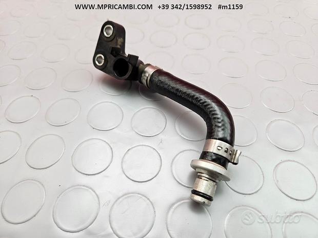 Subito RAIL BENZINA KTM EXC F 250 2018 2019 EX-C 250F
