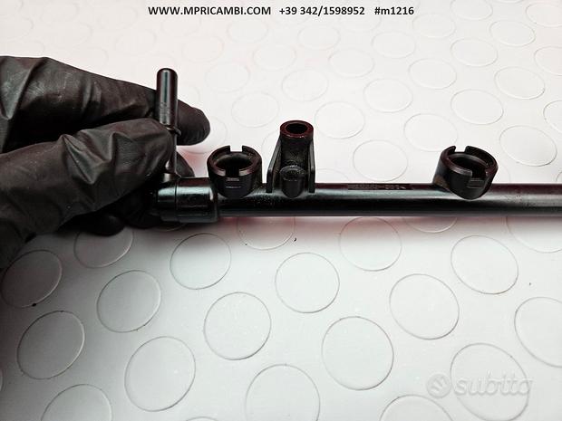 Subito RAIL BENZINA TRIUMPH STREET TRIPLE 675 2007 2008 2