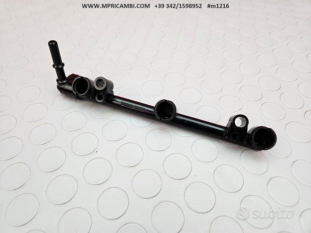 Subito RAIL BENZINA TRIUMPH STREET TRIPLE 675 2007 2008 2