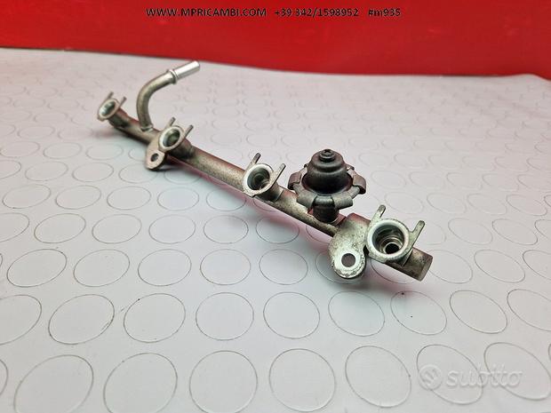 Subito RAIL BENZINA YAMAHA XJ6 2009 2010 DIVERSION 2014