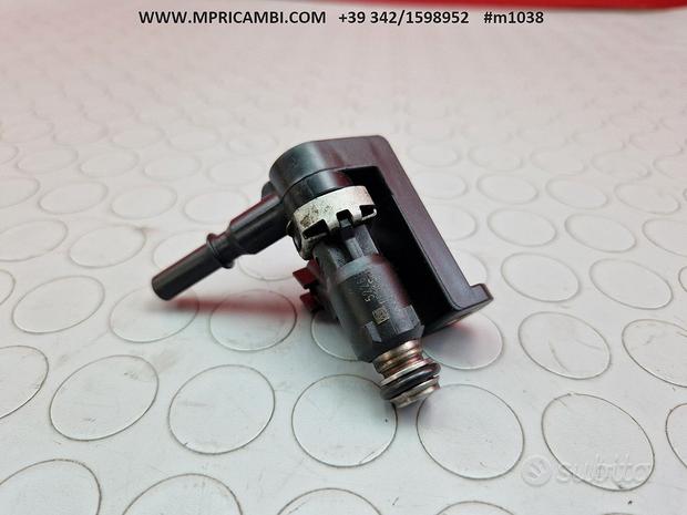 Subito RAIL INIETTORE BENELLI BN 251 2017 2018 BN251 2019