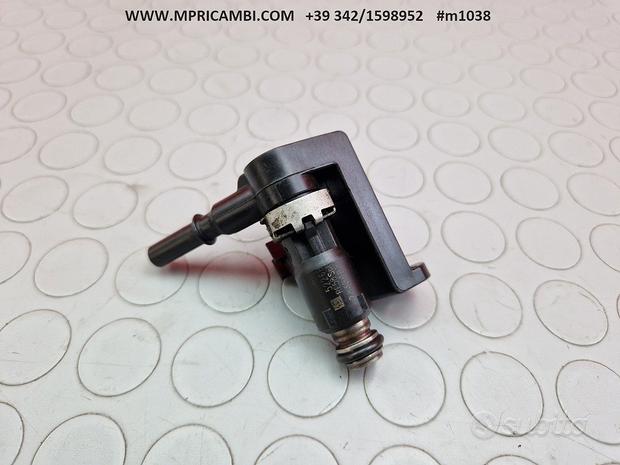 Subito RAIL INIETTORE BENELLI BN 251 2017 2018 BN251 2019