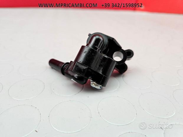 Subito RAIL INIETTORE KAWASAKI KXF 250 2013 2014 KX-F 201