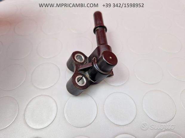 Subito RAIL INIETTORE YAMAHA YZF 450 2010 2011 YZ F 2012