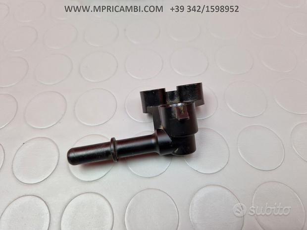 Subito RAIL INIETTORE YAMAHA YZF 450 2010 2011 YZ F 2012