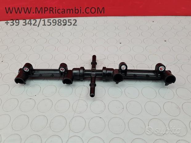 Subito RAIL PRINCIPALE HONDA CBR 1000 2008 2009 RR 2010 2
