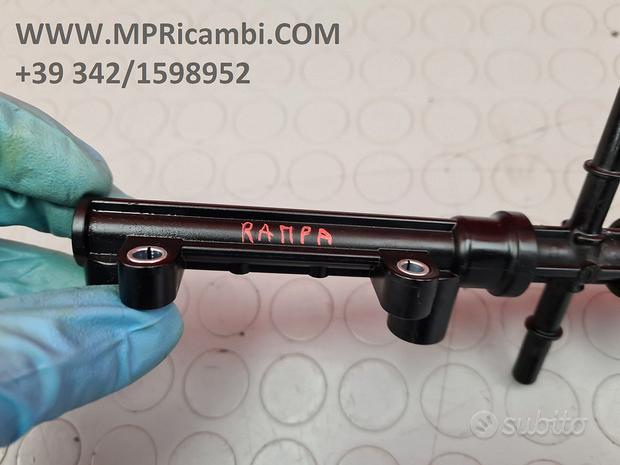 Subito RAIL PRINCIPALE HONDA CBR 1000 2008 2009 RR 2010 2