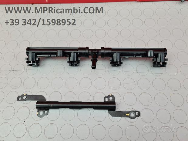Subito RAIL SECONDARIO HONDA CBR 1000 2008 2009 RR 2010 2