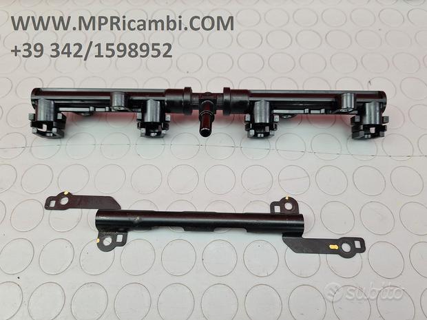Subito RAIL SECONDARIO HONDA CBR 1000 2008 2009 RR 2010 2