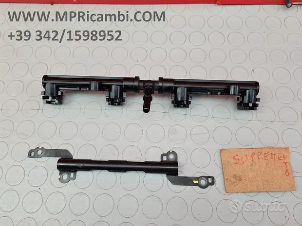 Subito RAIL SECONDARIO HONDA CBR 1000 2008 2009 RR 2010 2