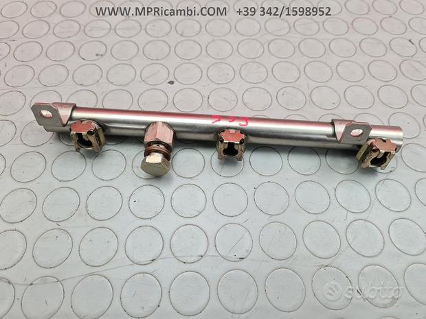 Subito RAMPA INIETTORI BENELLI TNT 899 2007 2008 TNT899 2