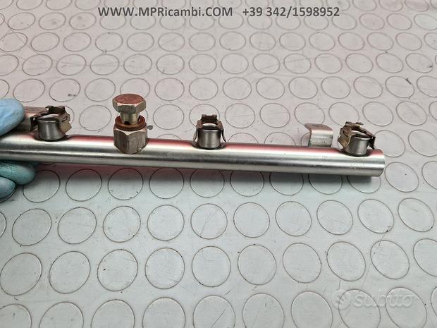 Subito RAMPA INIETTORI BENELLI TNT 899 2007 2008 TNT899 2