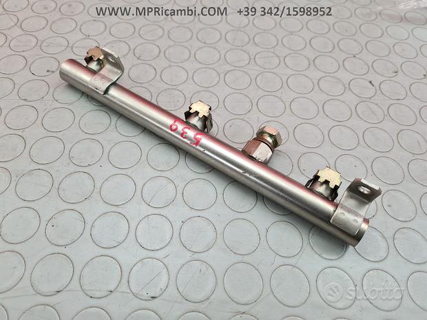 Subito RAMPA INIETTORI BENELLI TNT 899 2007 2008 TNT899 2