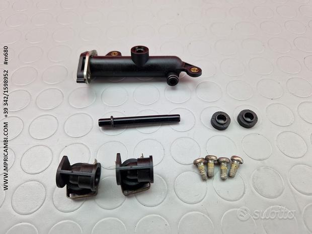 Subito RAMPA RAIL APRILIA CAPONORD 1000 2003 2004 RALLY R