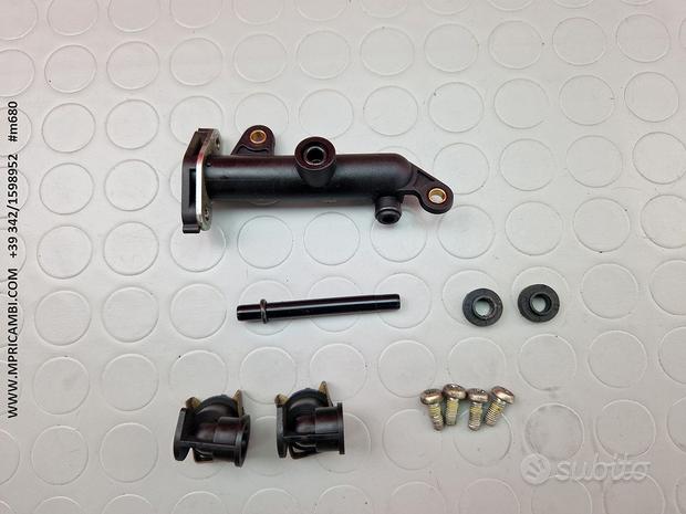 Subito RAMPA RAIL APRILIA CAPONORD 1000 2003 2004 RALLY R