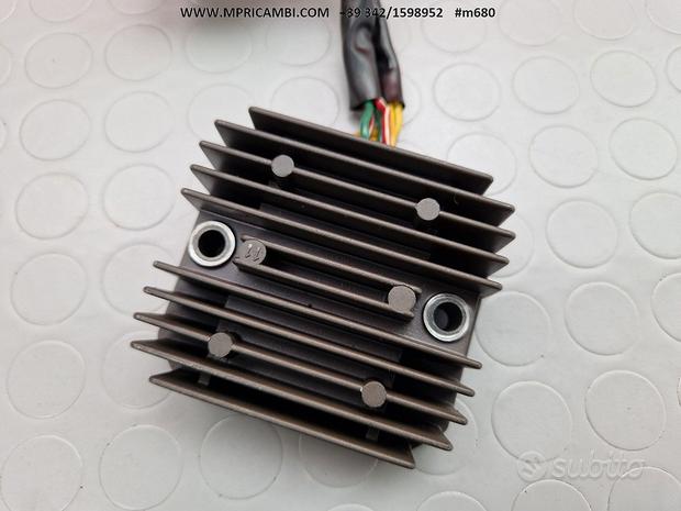 Subito REGOLATORE TENSIONE APRILIA CAPONORD 1000 2003 200