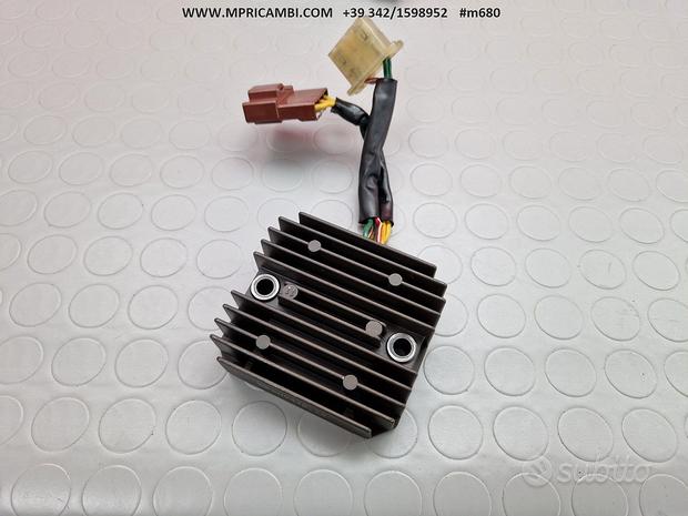 Subito REGOLATORE TENSIONE APRILIA CAPONORD 1000 2003 200