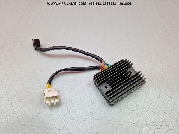 Subito REGOLATORE TENSIONE APRILIA DORSODURO 750 2008 200
